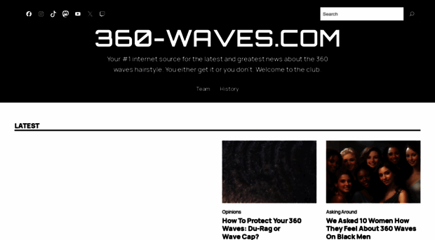 360-waves.com