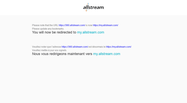 360.allstream.com