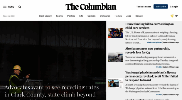 360.columbian.com