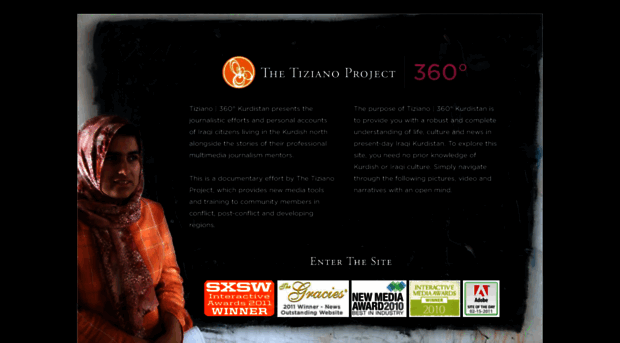 360.tizianoproject.org