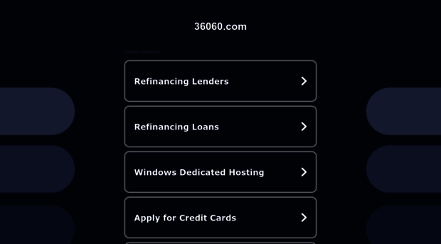 36060.com