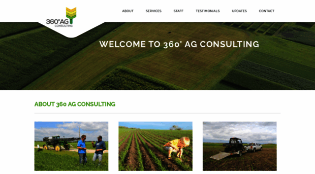 360agconsulting.com