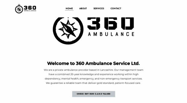 360ambulance.co.uk