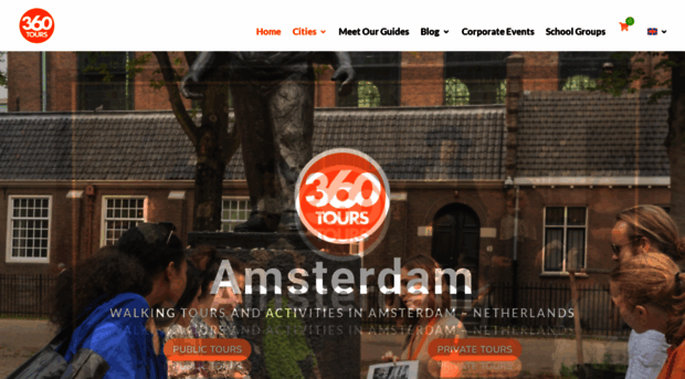 360amsterdamtours.com