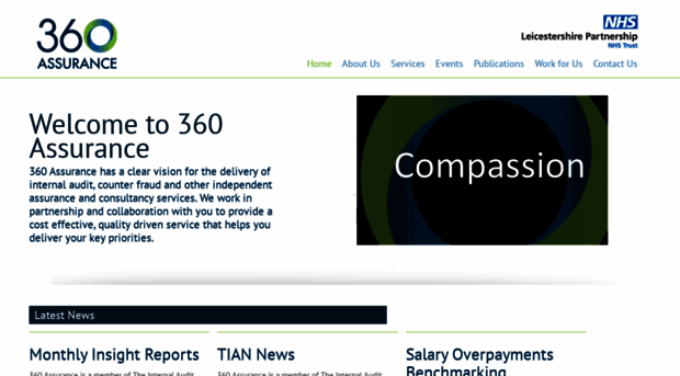 360assurance.co.uk