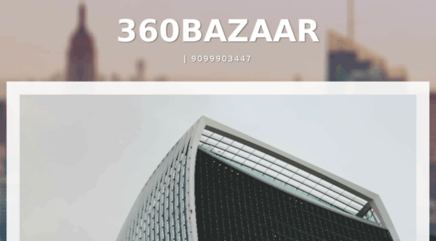 360bazaar.com