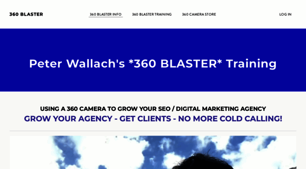 360blaster.com