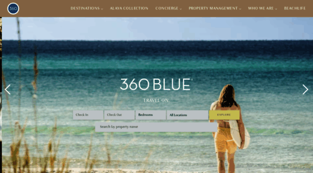 360blueproperties.com