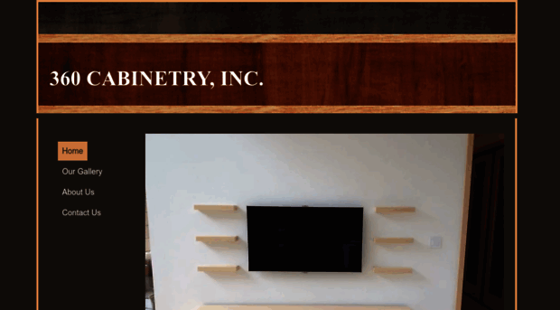 360cabinetry.net