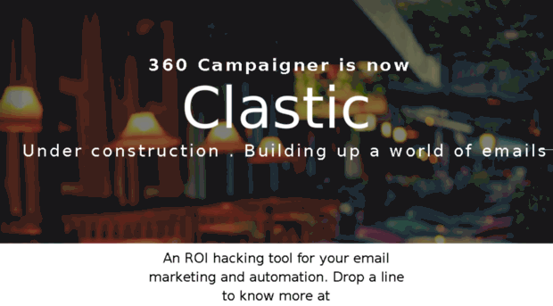 360campaigner.com