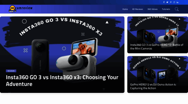 360camreview.com