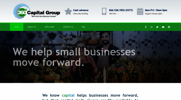 360capgroup.com