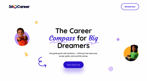 360career.org