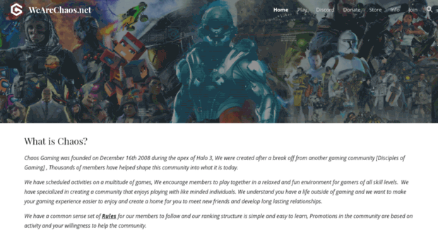 360chaos.net