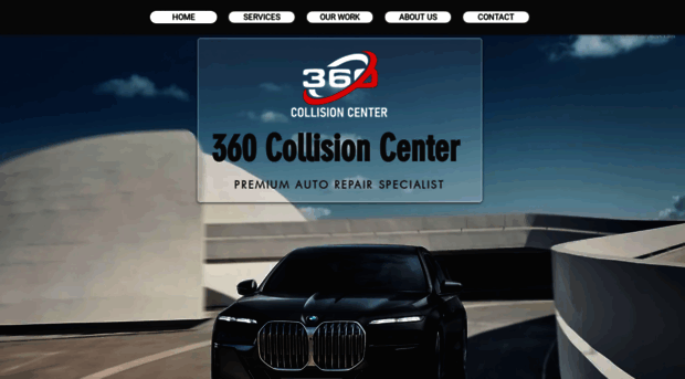 360collisioncenter.com