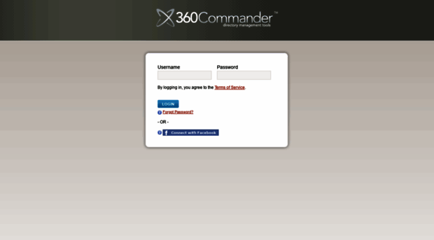 360commander.com