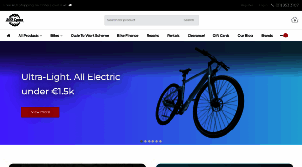 360cycles.ie