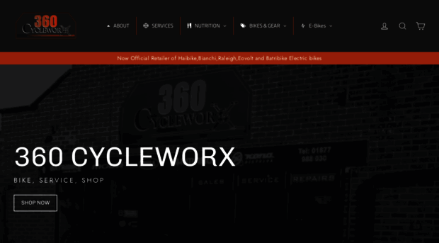360cycleworx.co.uk