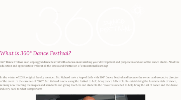 360dancefestival.com