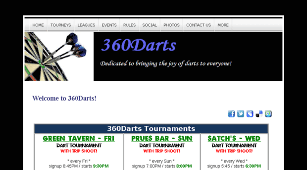 360darts.com