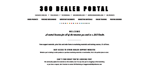 360dealerportal.com