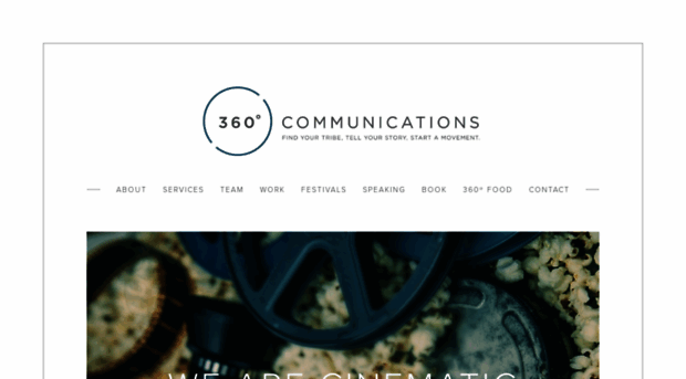 360degreecommunications.com