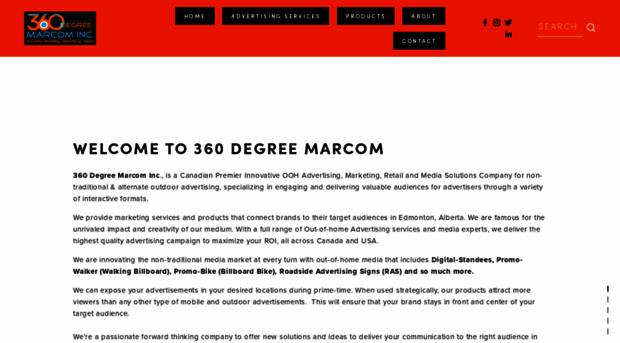 360degreemarcom.ca