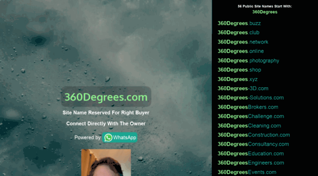 360degrees.com