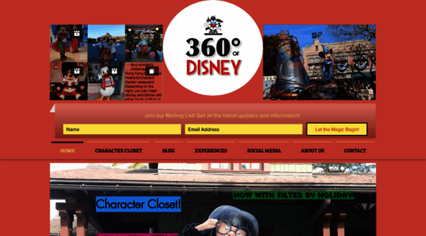 360degreesofdisney.com