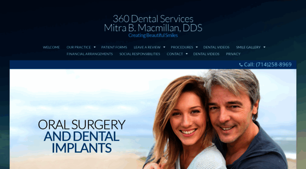 360dentalservices.com