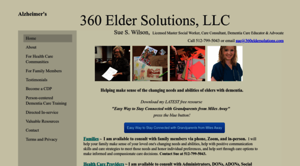 360eldersolutions.com