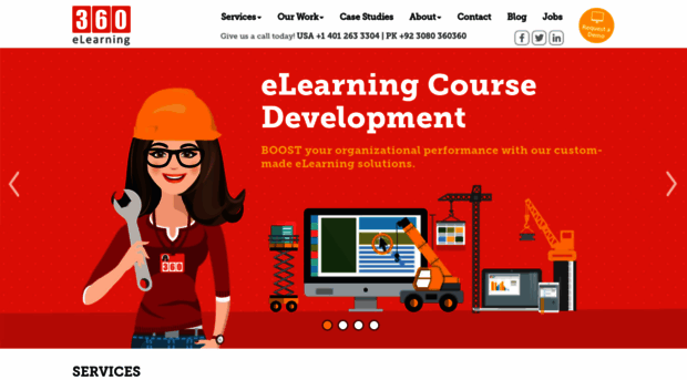 360elearning.com