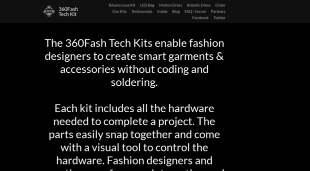 360fash.com