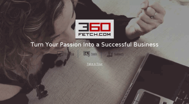 360fetch.com