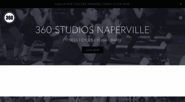 360fitnaperville.com