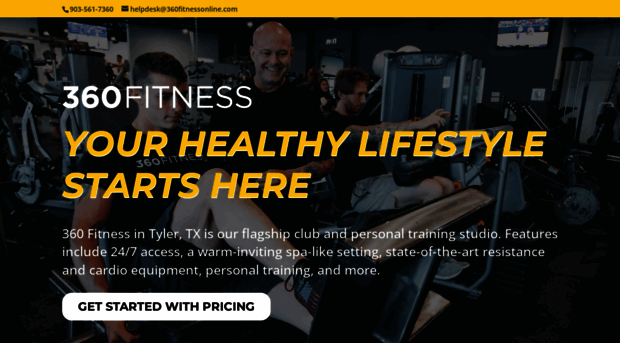 360fitnessonline.com