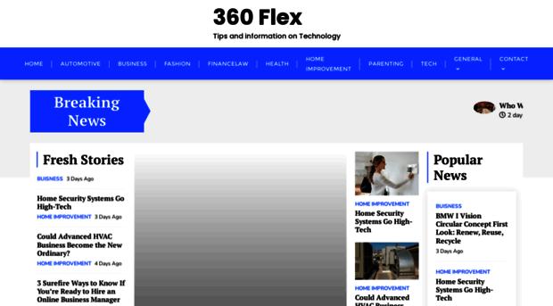 360flex.org