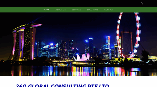 360globalconsulting.com