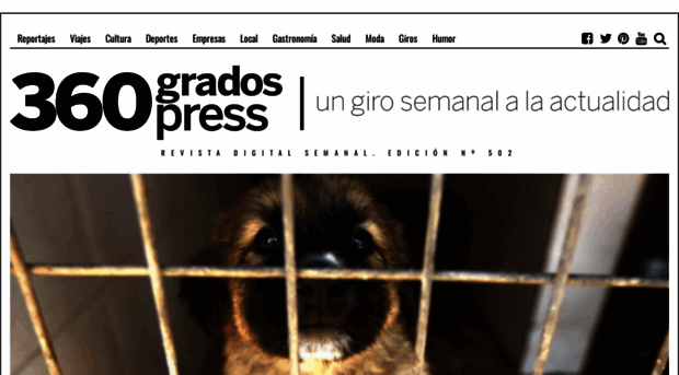 360gradospress.com