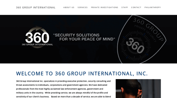 360groupintl.com