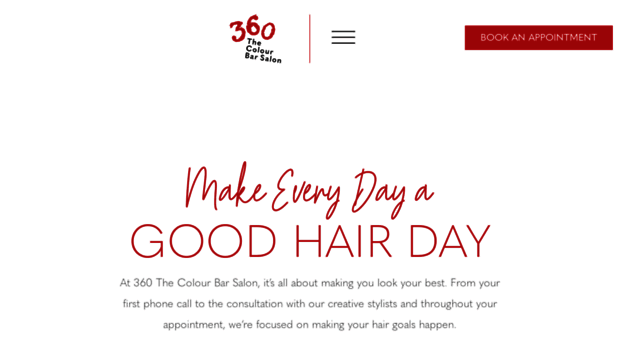 360hair.com