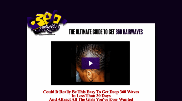 360hairwavesguide.com