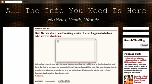 360healthnews.blogspot.com.ng