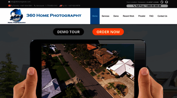 360homephoto.com