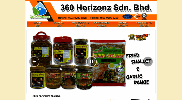 360horizonz.com