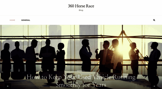 360horserace.com