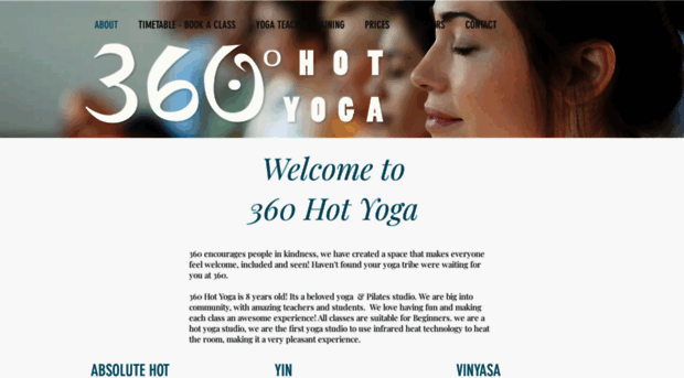 360hotyoga.ie