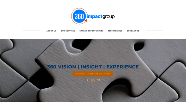 360impactgroup.com