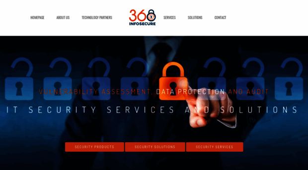 360infosecure.com