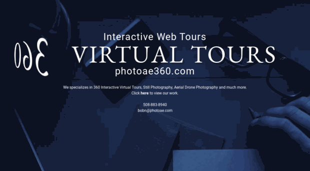 360interactivewebtour.com